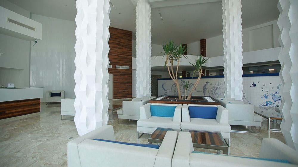 Les Palmiers Beach Holiday Village