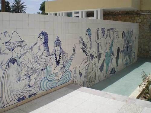Les Palmiers Beach Holiday Village