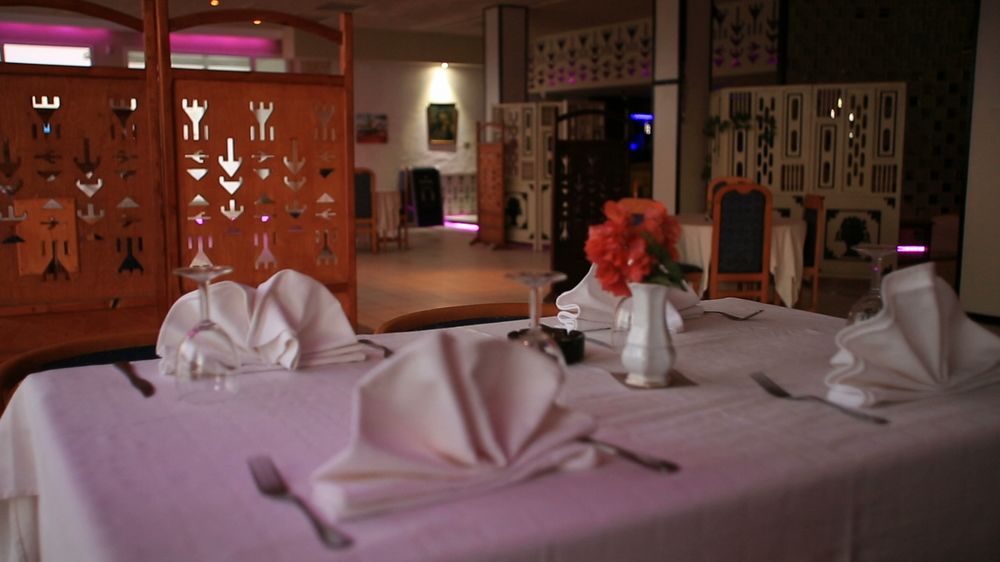 Les Palmiers Beach Holiday Village