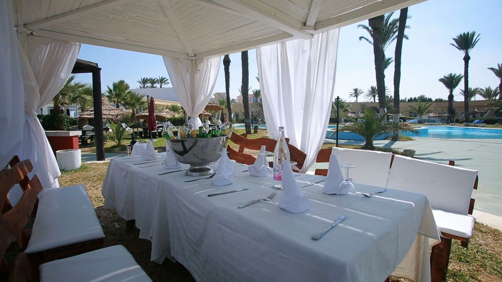 Les Palmiers Beach Holiday Village