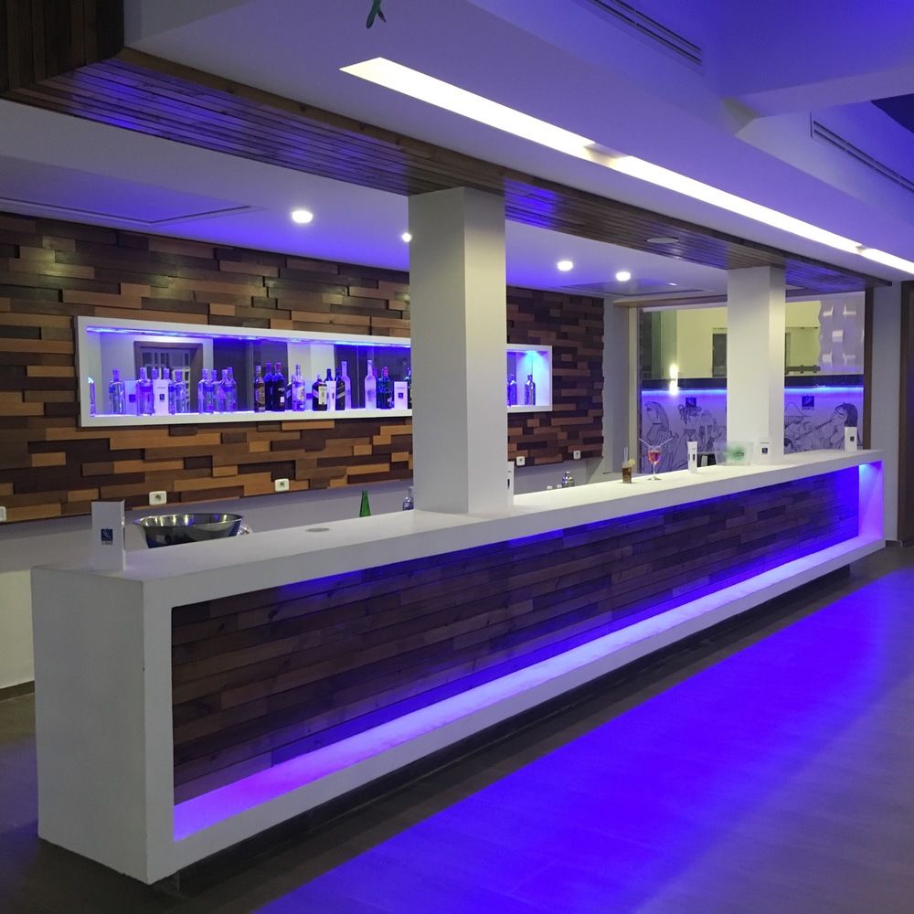 Les Palmiers Beach Holiday Village