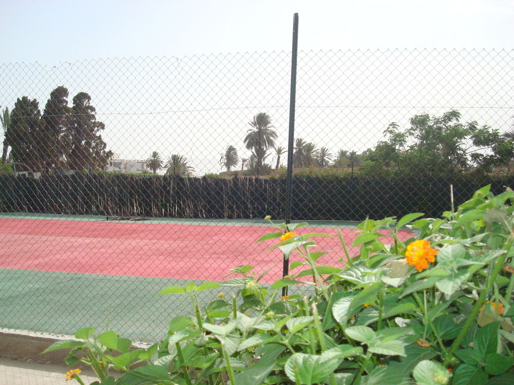 Les Palmiers Beach Holiday Village