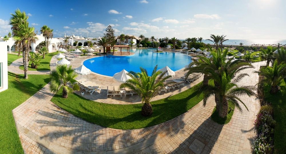 Iliade Aquapark