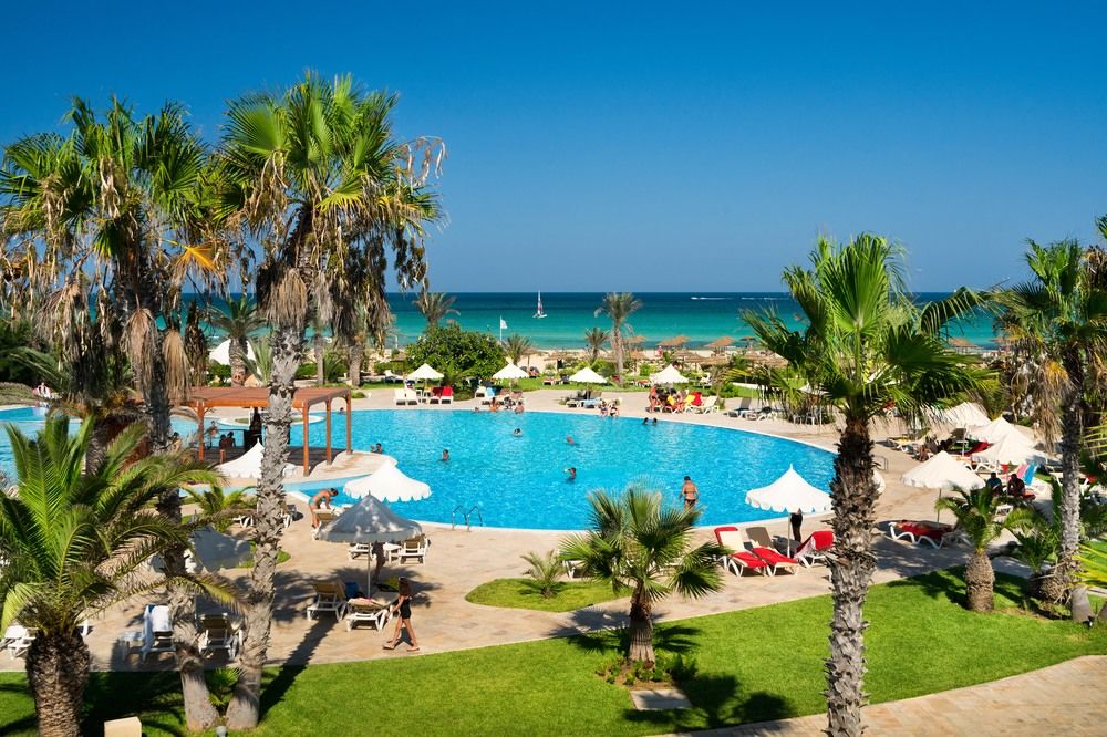 Iliade Aquapark