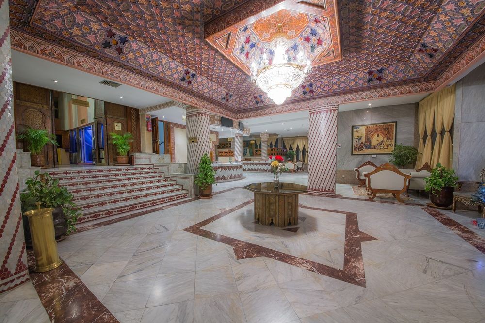 Magic Djerba Mare