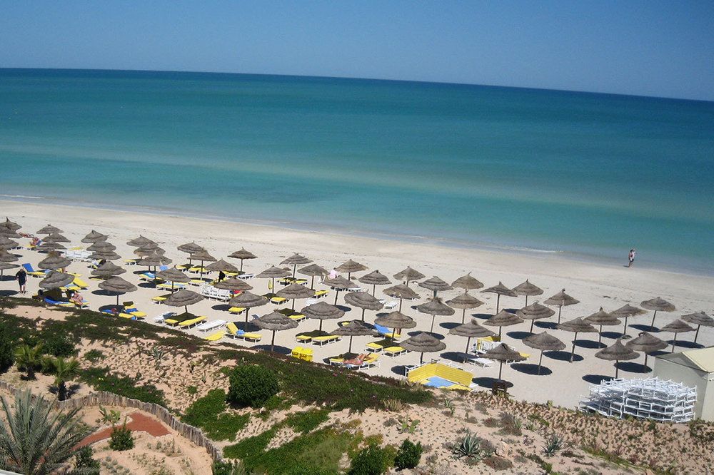 Magic Djerba Mare