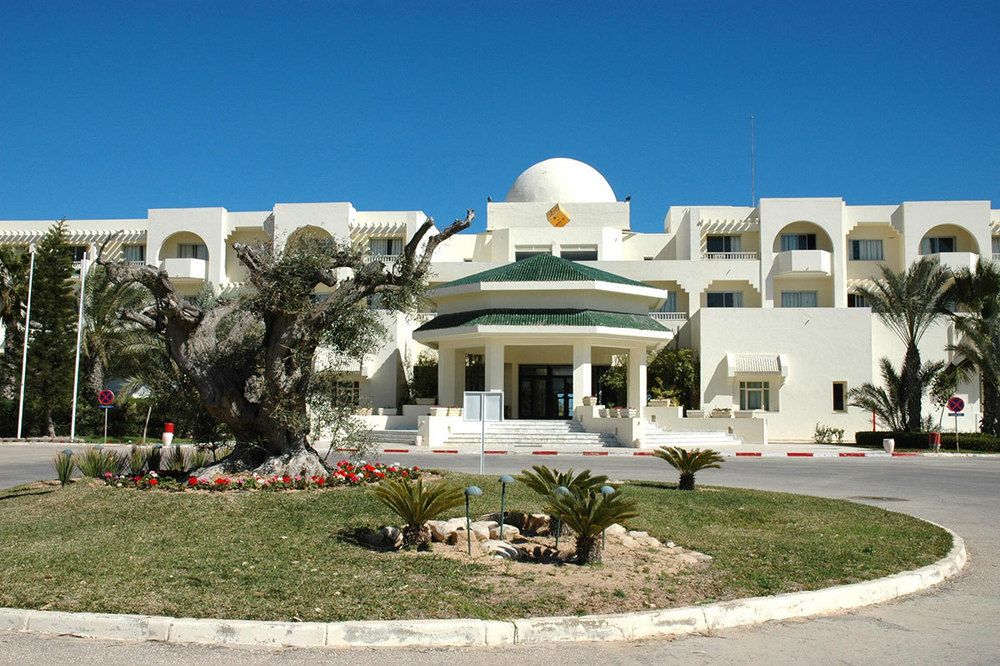 Magic Djerba Mare