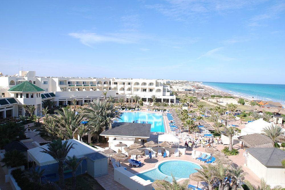Magic Djerba Mare