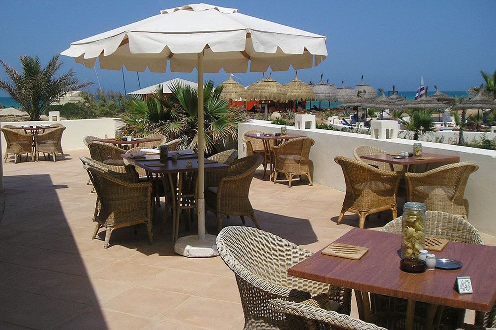 Magic Djerba Mare