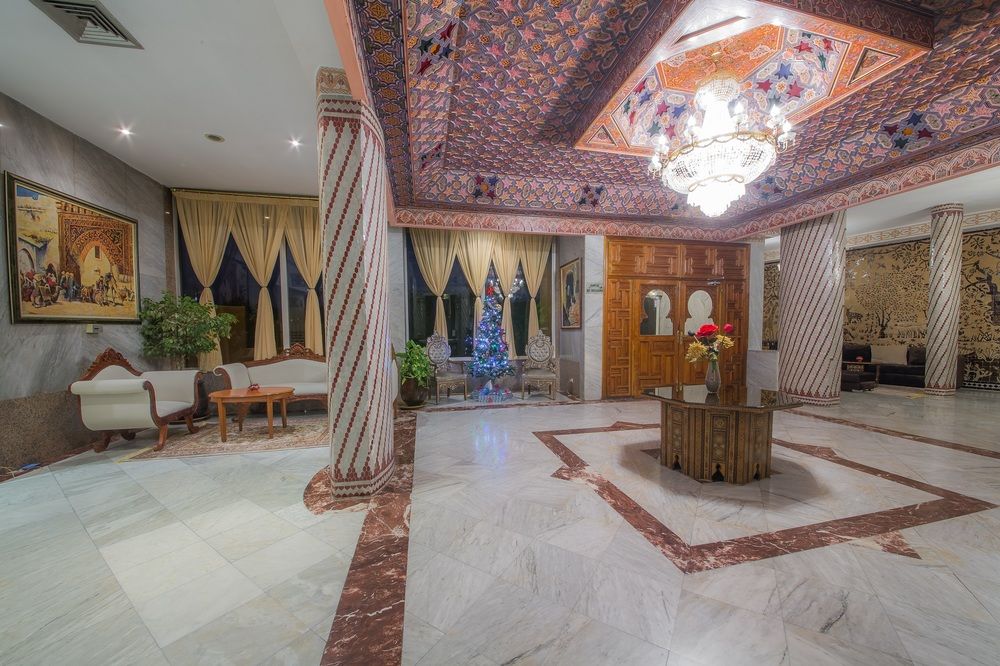 Magic Djerba Mare