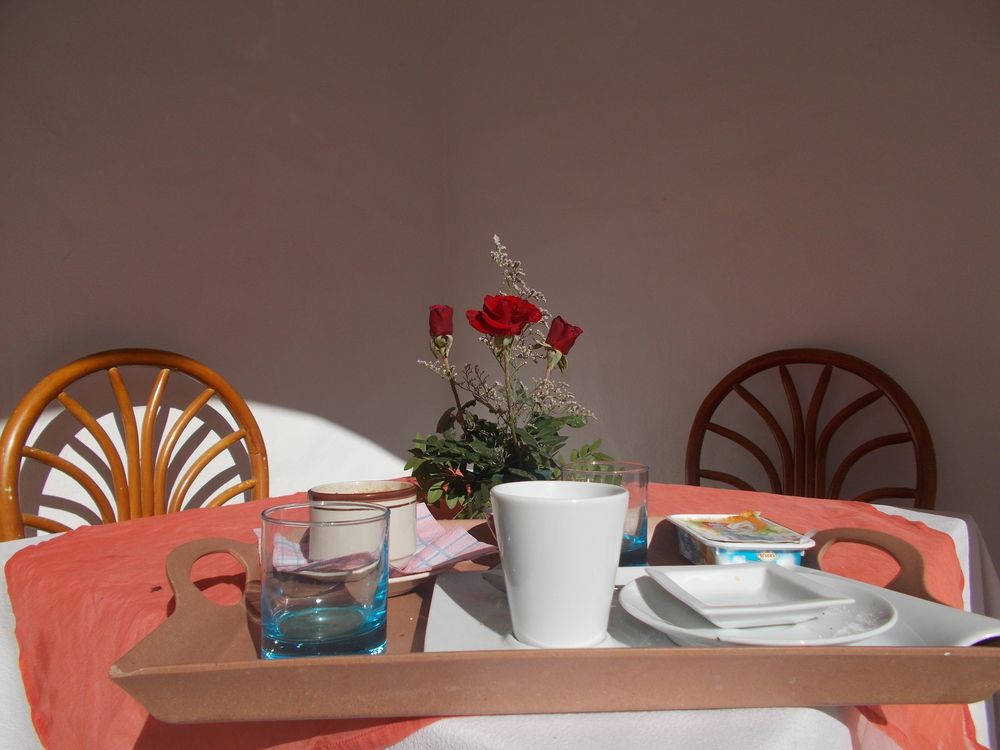 Maison Leila