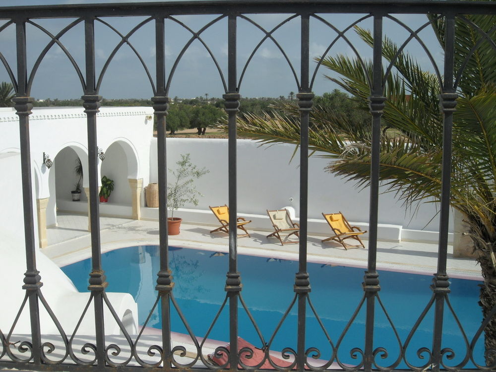 Maison Leila
