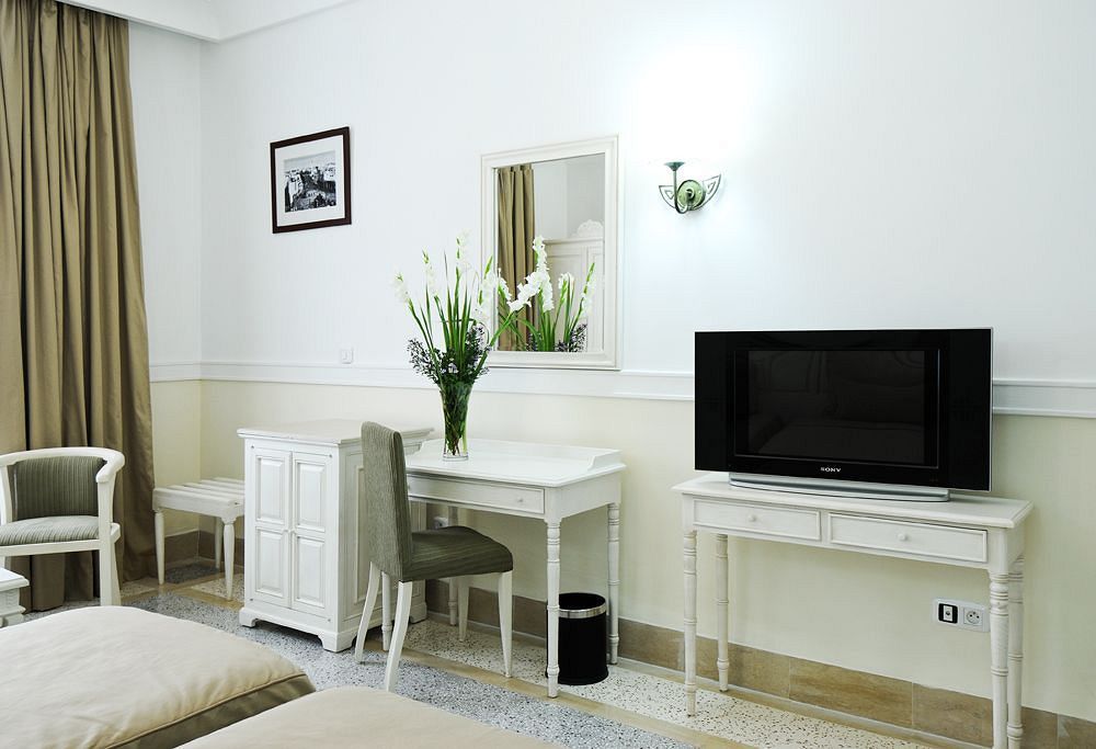 Hotel Majestic Tunis