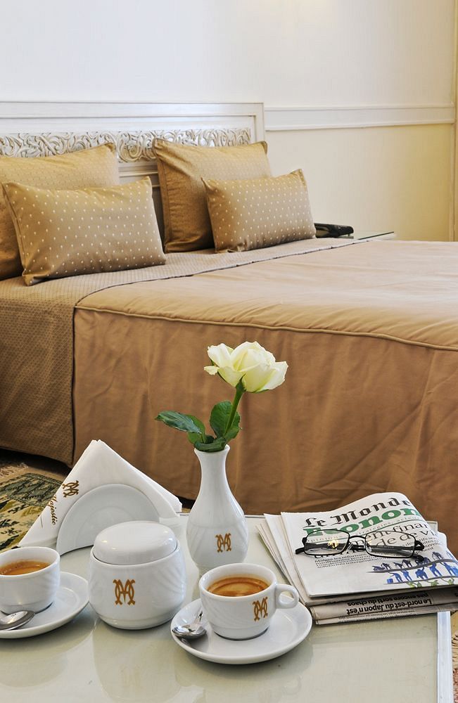 Hotel Majestic Tunis