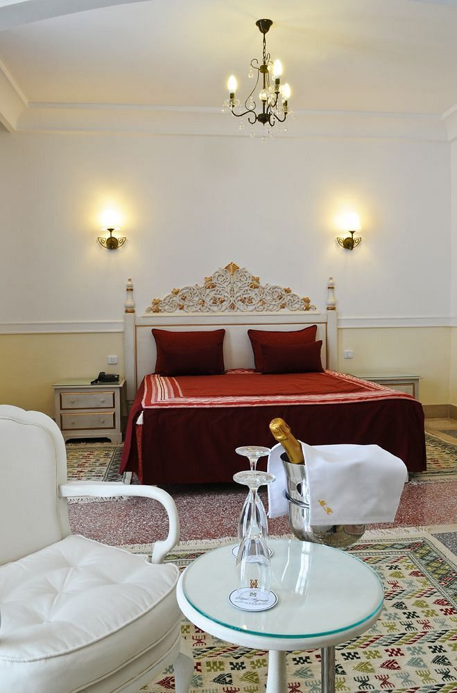 Hotel Majestic Tunis