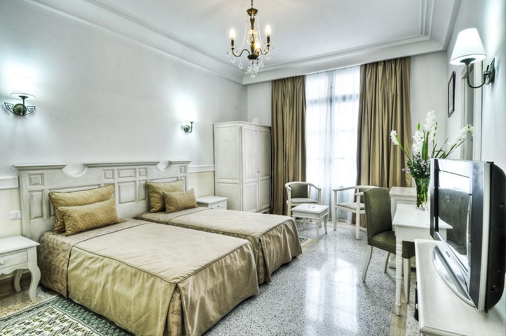 Hotel Majestic Tunis