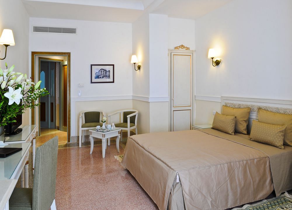 Hotel Majestic Tunis