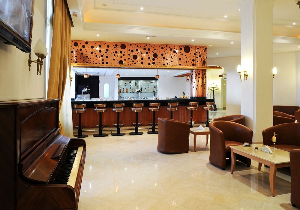 Hotel Majestic Tunis