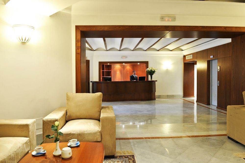 Hotel Majestic Tunis