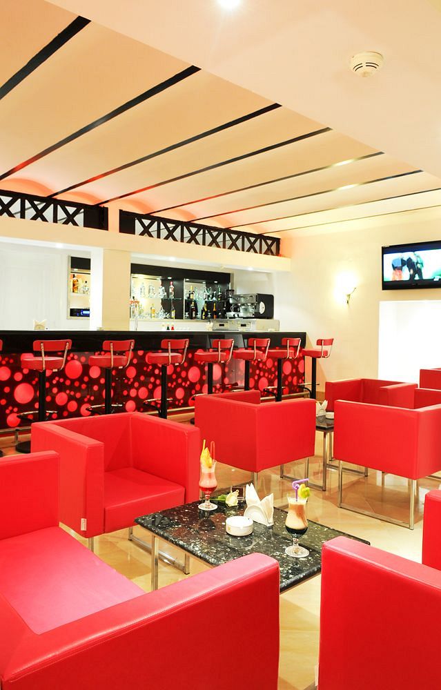 Hotel Majestic Tunis