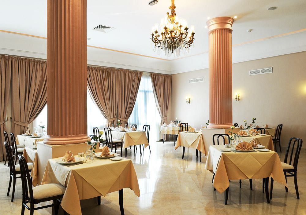 Hotel Majestic Tunis