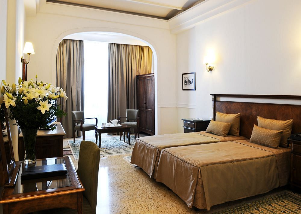 Hotel Majestic Tunis