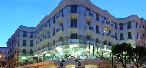 Hotel Majestic Tunis