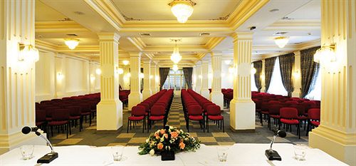 Hotel Majestic Tunis