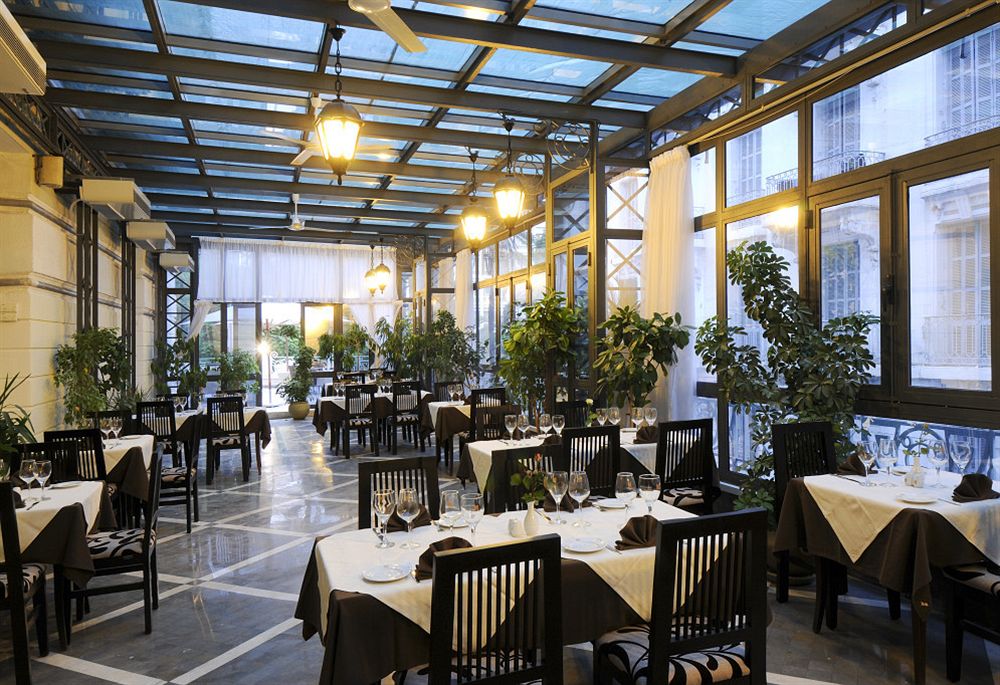 Hotel Majestic Tunis