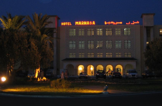 Marhaba Neptune