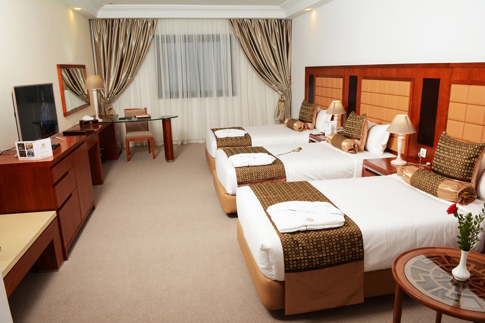 Marigold Hôtel