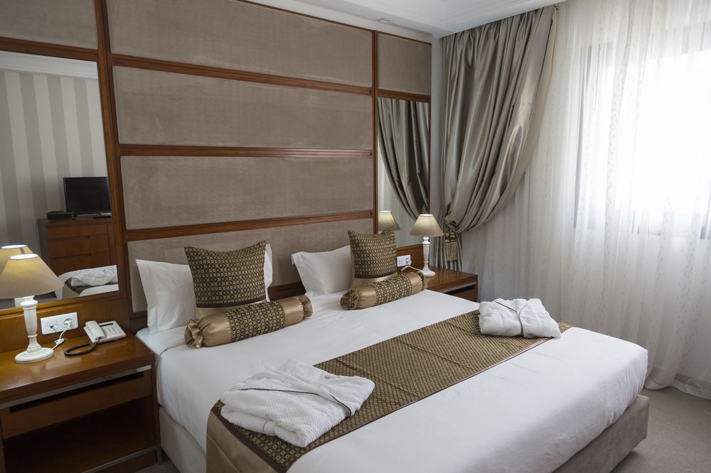 Marigold Hôtel