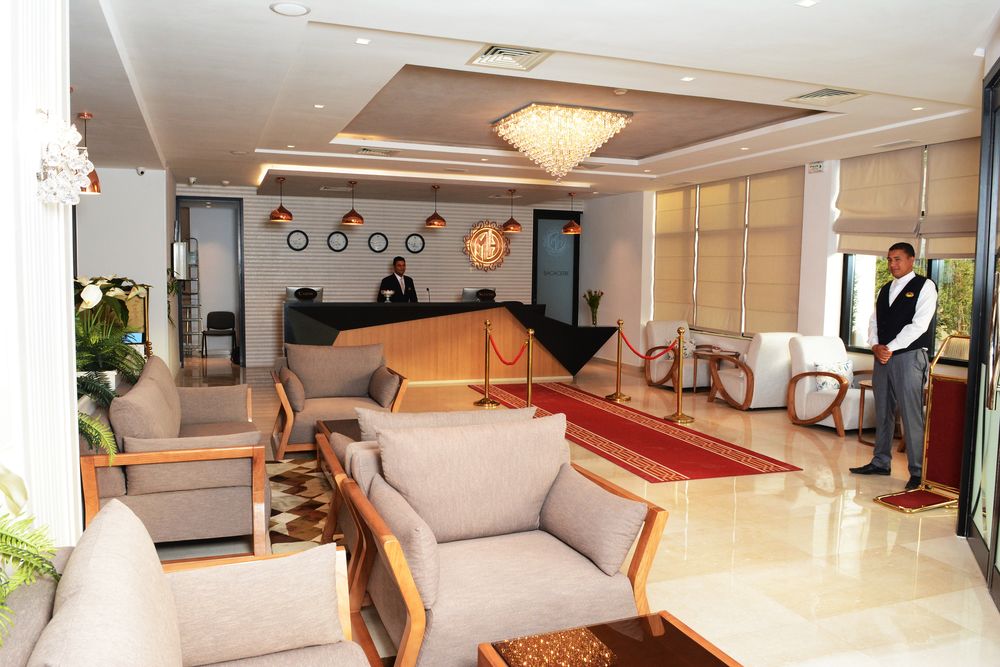Marigold Hôtel