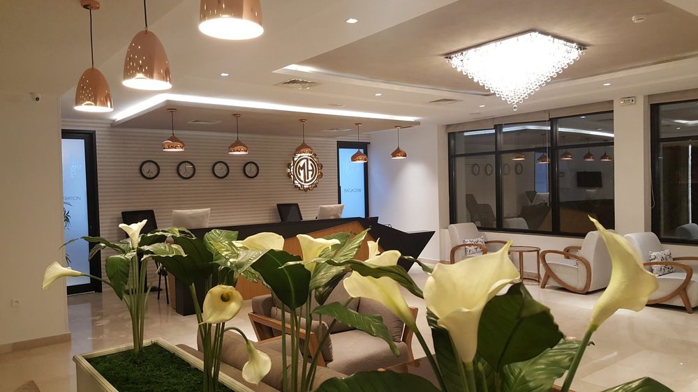 Marigold Hôtel
