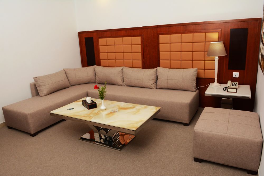 Marigold Hôtel