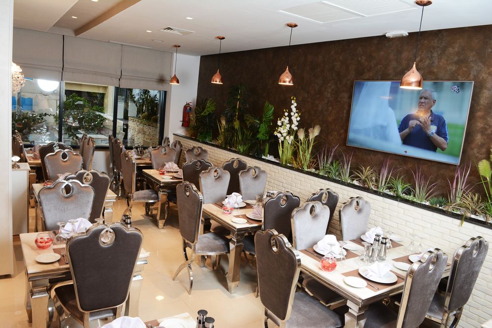 Marigold Hôtel