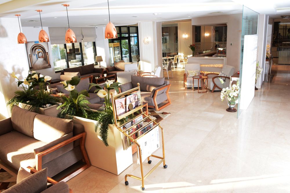 Marigold Hôtel