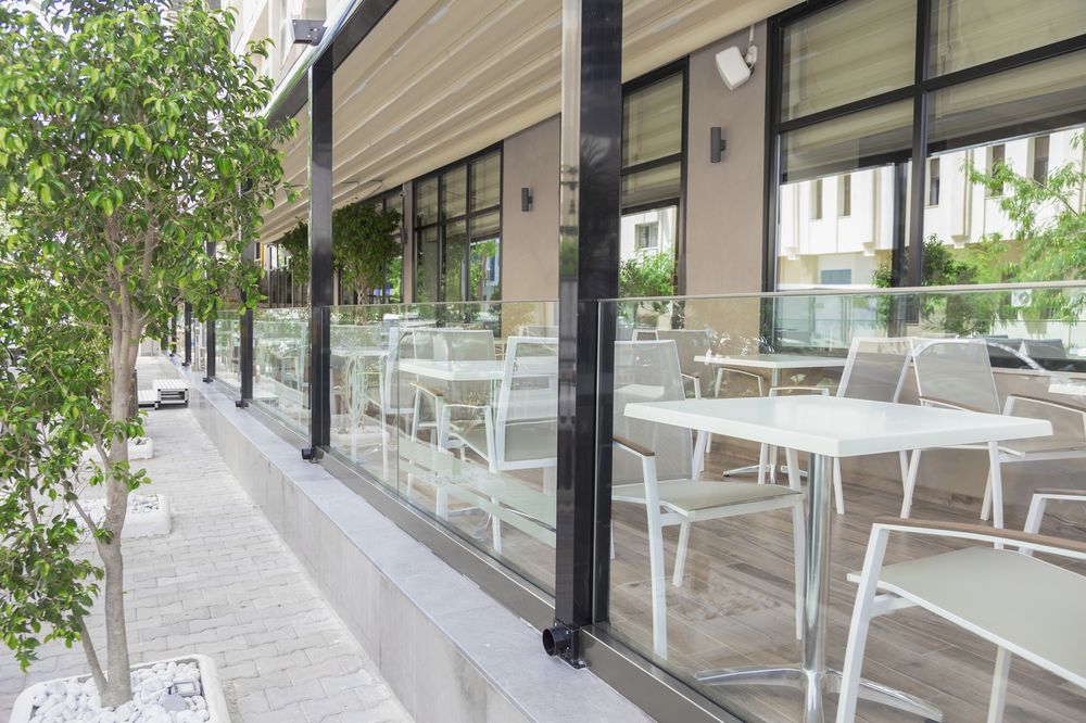 Marigold Hôtel