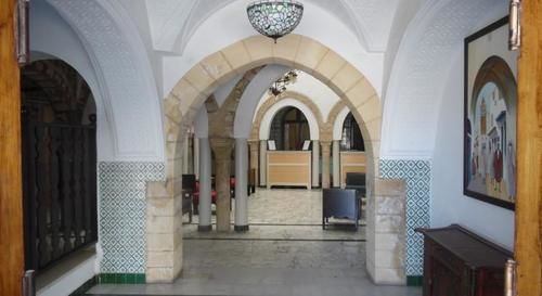 Medina