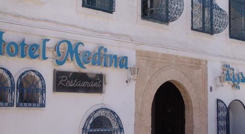 Medina