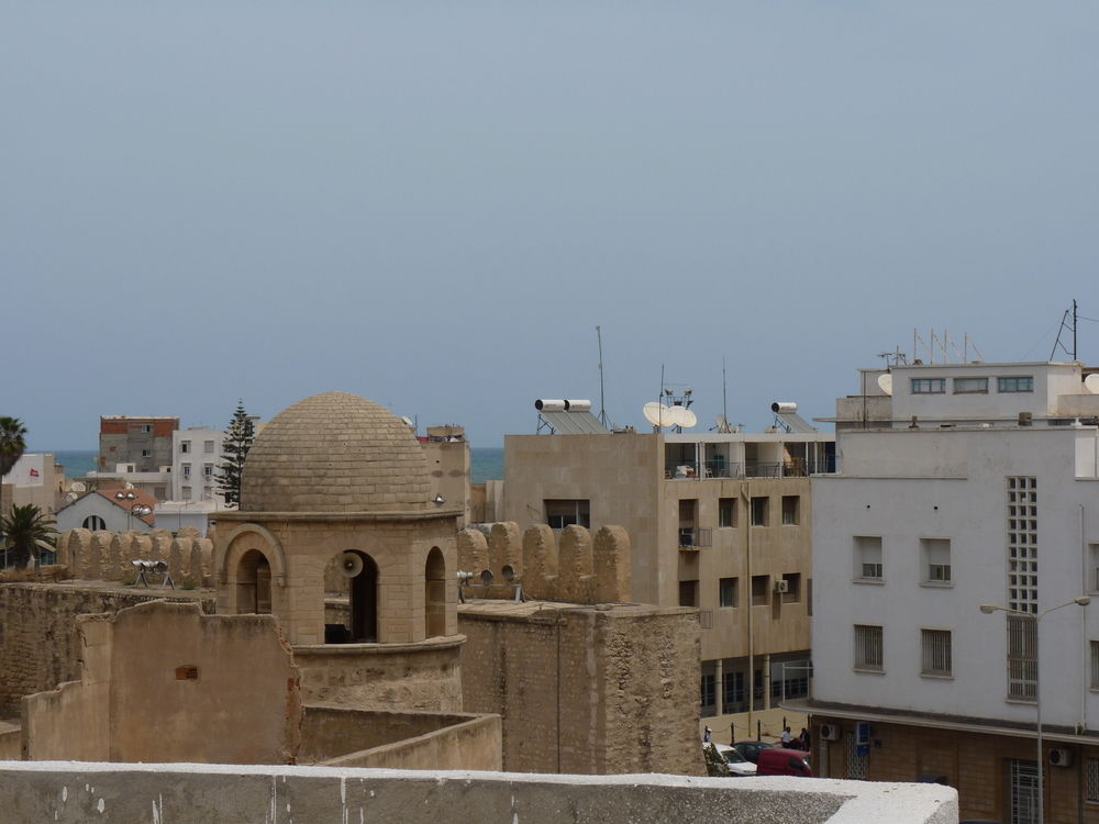Medina