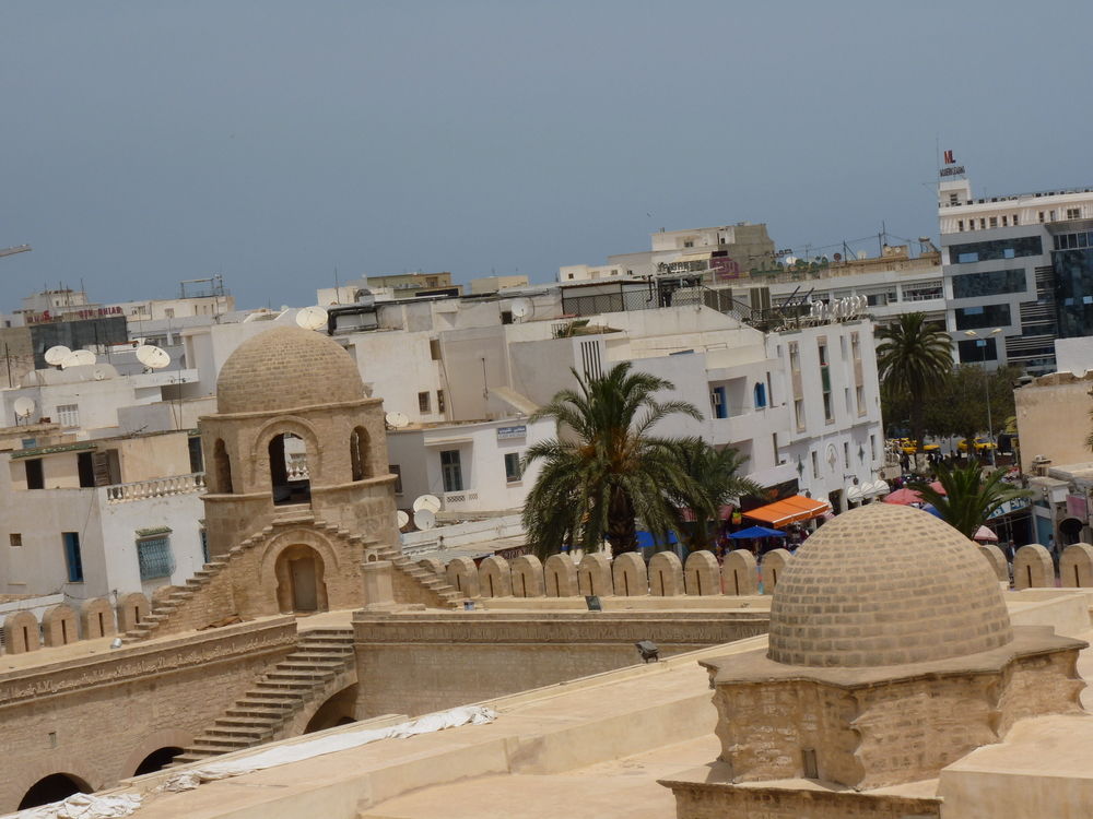 Medina