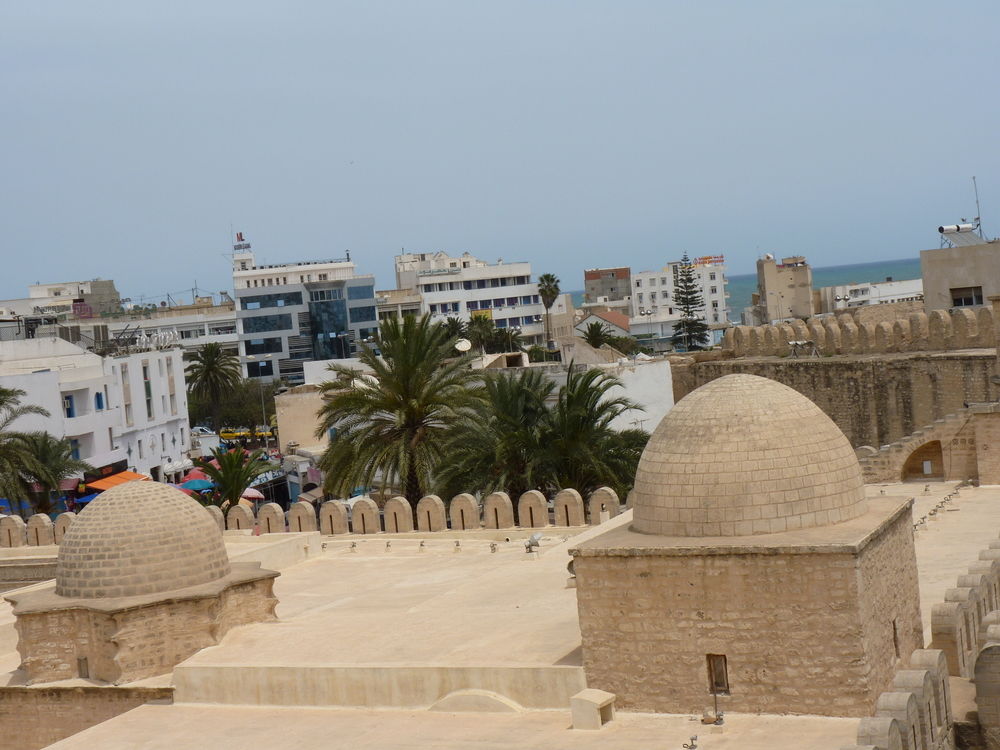 Medina