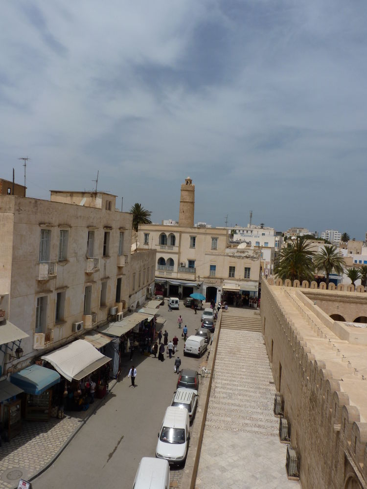 Medina