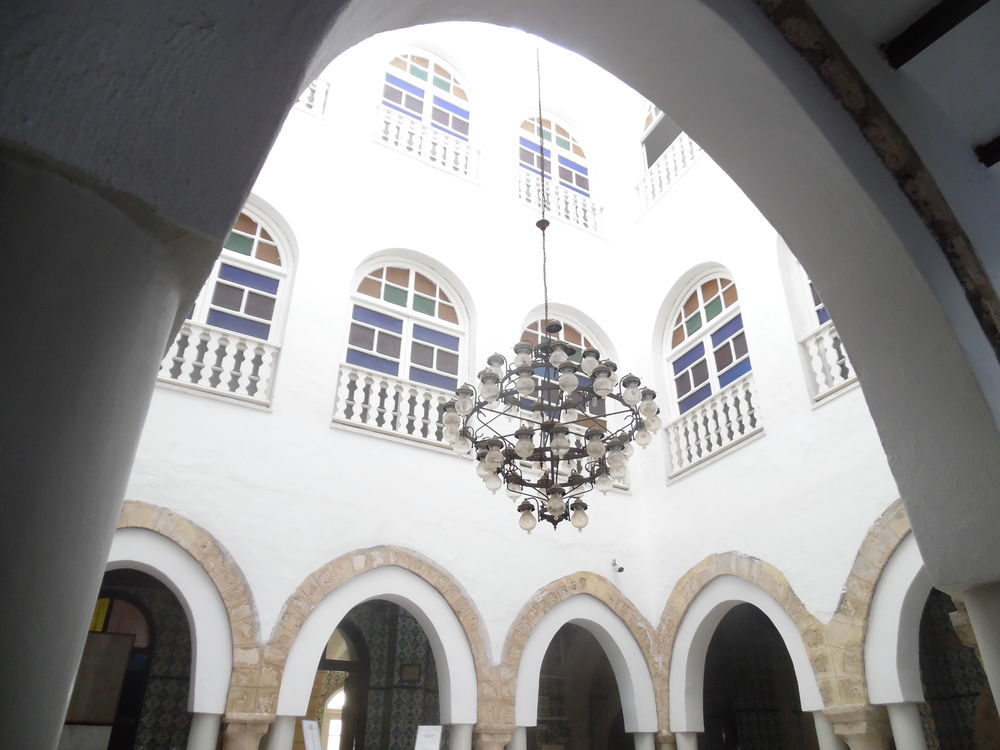 Medina