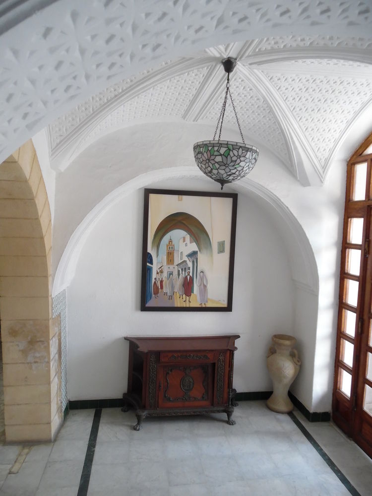Medina