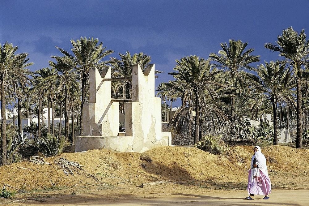 Menzel Marhaba