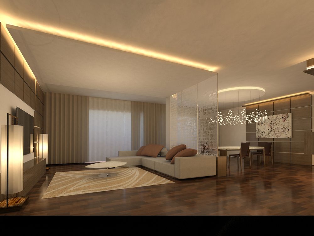Mövenpick Hotel Du Lac Tunis