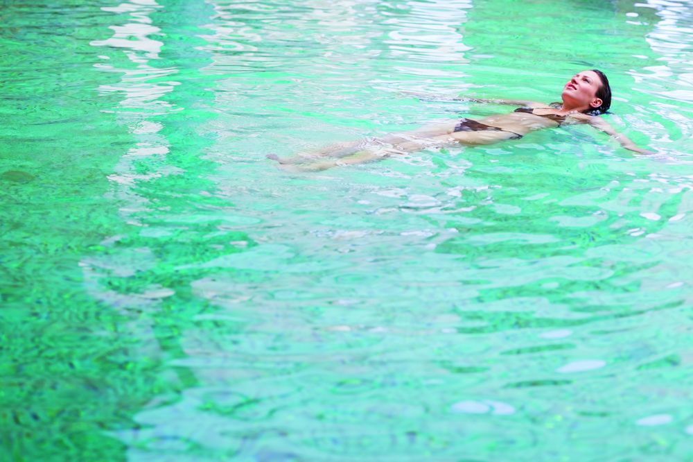 Mövenpick Hotel Du Lac Tunis