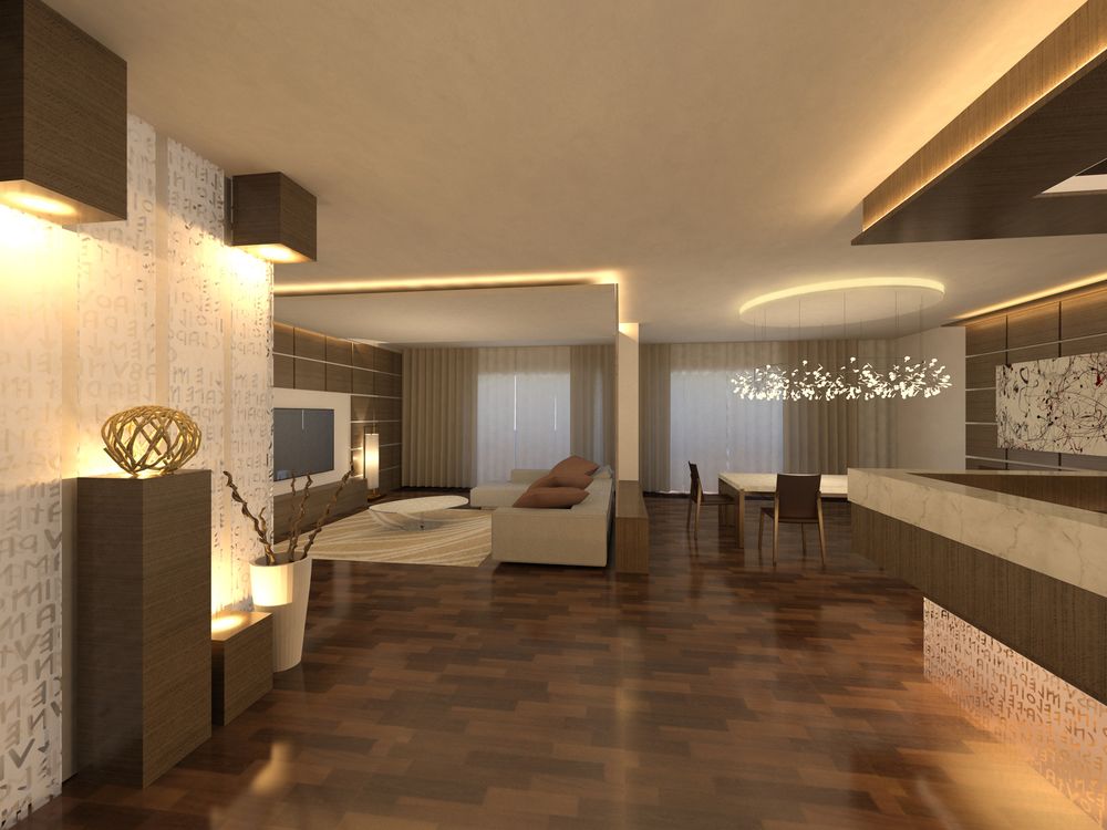 Mövenpick Hotel Du Lac Tunis
